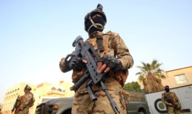 العراق: نعمل على تنظيم السلاح و30 سبتمبر موعد إنهاء مهام التحالف الدولى