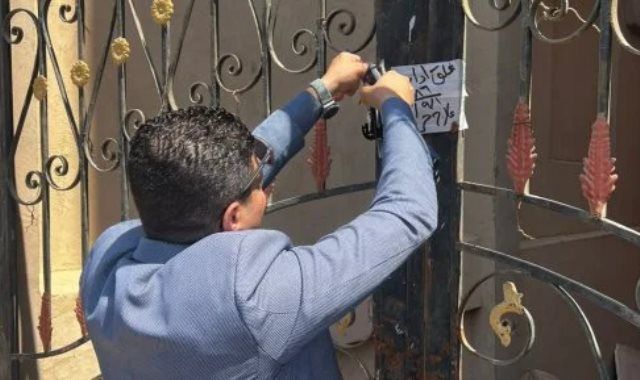 الصحة تغلق 8 مراكز غير مرخصة لعلاج الإدمان بمحافظة المنيا
