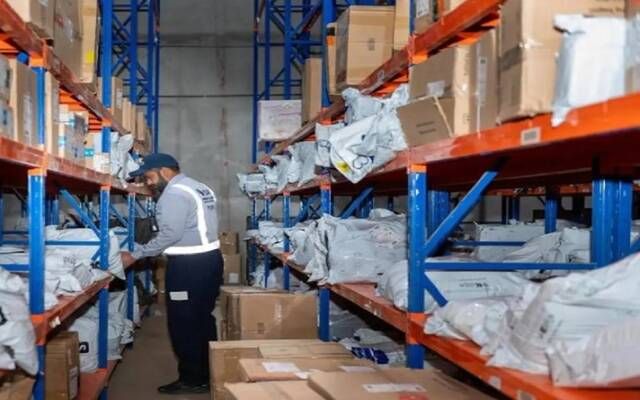 النقل: AJEX وiMile الأقل شكاوى بين شركات توصيل الطرود في السعودية