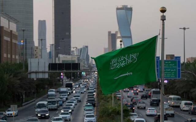 السعودية تدين استهداف خط أنابيب شرق غرب بمسيّرات قادمة من العراق