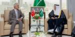 السعودية وتركيا توقعان مذكرتي تفاهم في النقل والسكك الحديدية