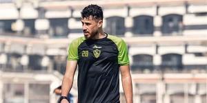 طبيب
      الزمالك
      يكشف
      سبب
      سفر
      الونش
      إلى
      الإمارات