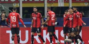 الدوري
      الإيطالي،
      ميلان
      يخطف
      فوزا
      صعبا
      من
      فيورنتينا
      بهدف