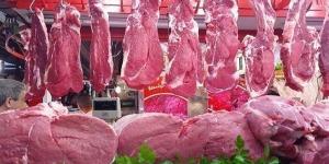 أسعار
      اللحوم
      اليوم
      الثلاثاء
      28-11-2023
      في
      الدقهلية