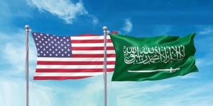 بيان
      سعودي
      أمريكي
      للتعاون
      في
      استكشاف
      الفضاء
      الخارجي
      وتعزيز
      الفرص
      التجارية