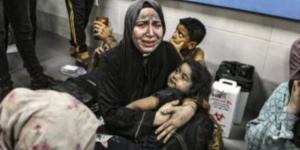 انقطاع الاتصالات والإنترنت عن غزة للمرة العاشرة منذ 7 أكتوبر الماضى