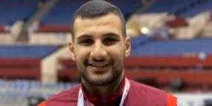 حازم أحمد يحصد ميداليتين فى بطولة أمريكا المفتوحة للكاراتيه