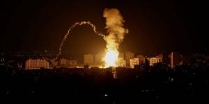 القاهرة
      الإخبارية:
      انفجارات
      تهز
      القدس
      وأربيل
      والموصل..
      وصفارات
      إنذار
      بـ"النقب"