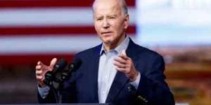 بايدن: ملتزمون بوقف إطلاق نار يساهم في إعادة المحتجزين ومنع اتساع الصراع بغزة