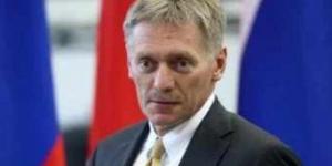 الكرملين: مستعدون بكل حزم للتوصل إلى حل سلمي في أوكرانيا