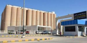 4
      عوامل
      ترتفع
      بأرباح
      "المطاحن
      الأولى"
      إلى
      77.7
      مليون
      ريال
      بالربع
      الأول