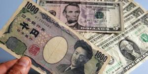 الين
      الياباني
      يهبط
      أمام
      الدولار
      ويسجل
      أدنى
      مستوياته
      منذ
      1990