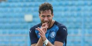 رمضان
      صبحي
      يتحدَّث
      لأول
      مرَّة
      عن
      "أزمة
      المنشطات"..
      وفرص
      العودة
      للأهلي
      واللعب
      للزمالك