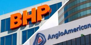 "أنجلو
      أمريكان"
      ترفض
      عرض
      استحواذ
      "بي
      إتش
      بي"