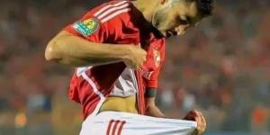 بعد
      الهجوم
      على
      "اللقطة
      المسيئة"..
      عبد
      المنعم
      يفسر
      طريقة
      احتفاله
      بهدفه
      أمام
      مازيمبي