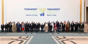 المؤسسة
      الدولية
      لتمويل
      التجارة
      تشارك
      في
      منتدى
      طشقند
      الدولي
      للاستثمار