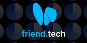 عملة
      "فريند"
      المشفرة
      تهبط
      98%
      في
      أول
      يوم
      تداول