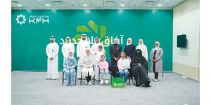 «بيت
التمويل»
يتعاون
مع
أكاديمية
«سما»