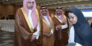 جامعة جدة تطلق ملتقى البحث والابتكار وتكشف عن إنجازاتها واستراتيجيتها الجديدة