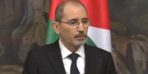 الأردن وتركيا يؤكدان دعم سوريا وضرورة تثبيت وقف إطلاق النار فى غزة