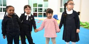 28000 مستفيد من خدمات «زايد لأصحاب الهمم»