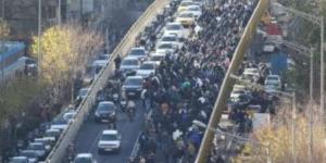 إيطاليا: نشعر بالقلق حيال ما يحدث في إيران وسنستخدم كل الأدوات الدبلوماسية لوقف القمع