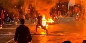 صحيفة: دول الخليج تحاول ثني ترامب عن أي هجوم محتمل ضد إيران