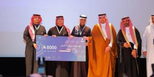 جامعة الملك عبدالعزيز تختتم هاكاثون النمذجة بالشراكة مع وزارة النقل