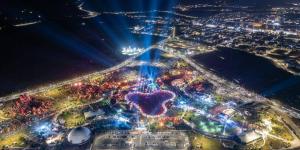 بأكثر من 370 ألف زائر، هيئة الأدب والنشر والترجمة تختتم مهرجان الكتّاب والقرّاء 2026 بالطائف