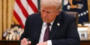 ترامب يهدد بمقاضاة CBS بسبب مقابلة معه.. ماذا حدث؟