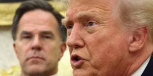 هل تُبطل المحكمة العليا سلاح التعريفات في أزمة جرينلاند؟