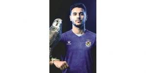 عيد: الانتقال إلى القوة الجوية تحدٍّ مهم