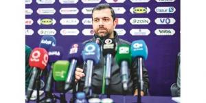 الشطي: ليس سهلاً الوصول إلى 5 نهائيات في فترة قصيرة