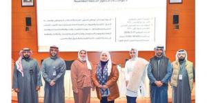 حفر7 إلى 9 آبار استكشافية في المنطقة البحرية.. و8 في «جون الكويت»