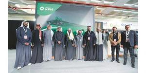 «بيت التمويل» يقدم خدماته في «Auto Show»