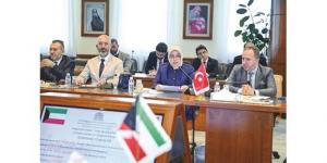 السفيرة التركية: 1.1 مليار دولار تبادل تجاري مع الكويت