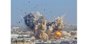 إسرائيل تستبق إعادة فتح معبر رفح بشنّ أعنف غارات على غزة منذ وقف إطلاق النار