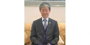 سفير اليابان: شراكة إستراتيجية شاملة مع الكويت وتعاون موسع في التكنولوجيا والطاقة النظيفة