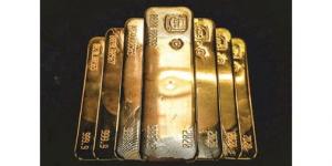 ارتفاع مبيعات سبائك الذهب بالكويت 6 أضعاف