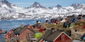 جرينلاند تواجه خطرا مخفيا.. تحذير علمي من انزلاقات جليدية تهدد العالم
