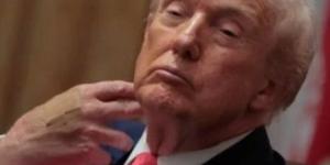 أقوى سفن بالعالم قريبة منك.. تهديد جديد من ترامب لـ خامنئي.. اعرف السبب