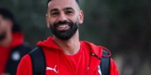 محمد صلاح يزين حلقات مسلسل الندم فى تشيلسي