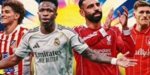 صفقات من العيار الثقيل.. محمد صلاح وفينيسيوس نجوم ميركاتو الصيف 2026