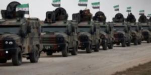 القوات السورية تدخل مدينة القامشلي تنفيذا للاتفاق مع «قسد»