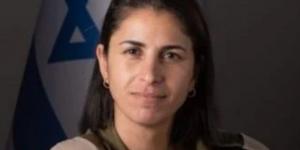 إسرائيل تعين مسلمة متحدثة باللغة العربية باسم جيش الاحتلال بدلا من أفيخاى أدرعى