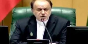 نائب رئيس البرلمان الإيرانى: سنتلو صلاة الجنازة على ترامب خلال شهر .. فيديو