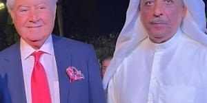 "ناجي وحجار: المنتدى السعودي للإعلام ركيزة أساسية لتعزيز الإبداع والابتكار"