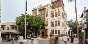 وقّف الزمن.. دليلك لتوثيق حكايات لا تُنسى في جدة التاريخية