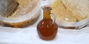 الجمعية التعاونية للنحالين تعزز منظومة تربية النحل وصناعة العسل