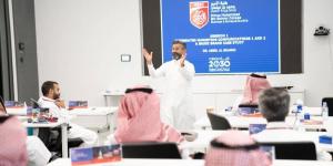 التعليم التنفيذي في كلية الأمير محمد بن سلمان يبرز تطوّر دور القيادة في مسيرة التحول بالمملكة العربية السعودية